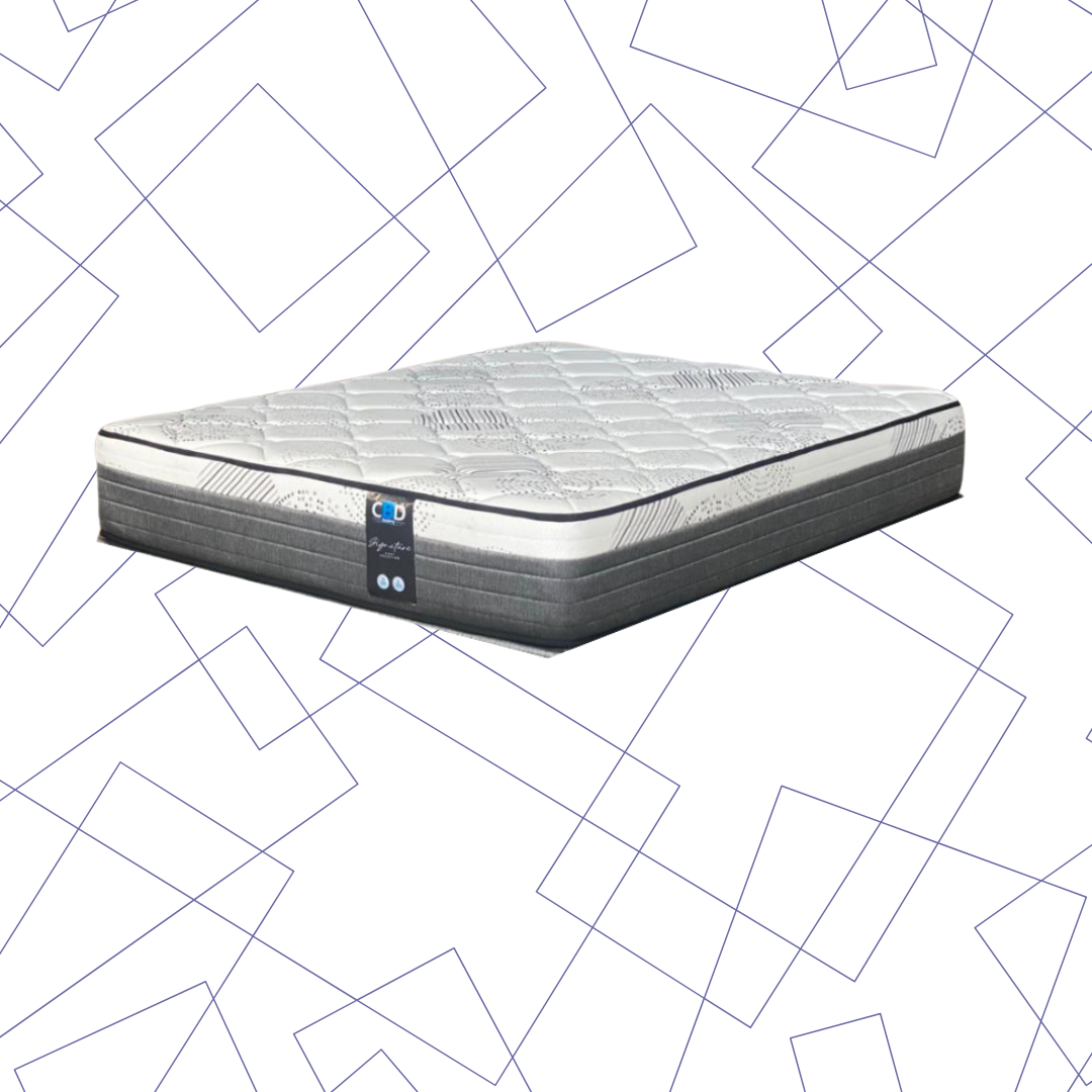 Pocket Premium - King Mattress