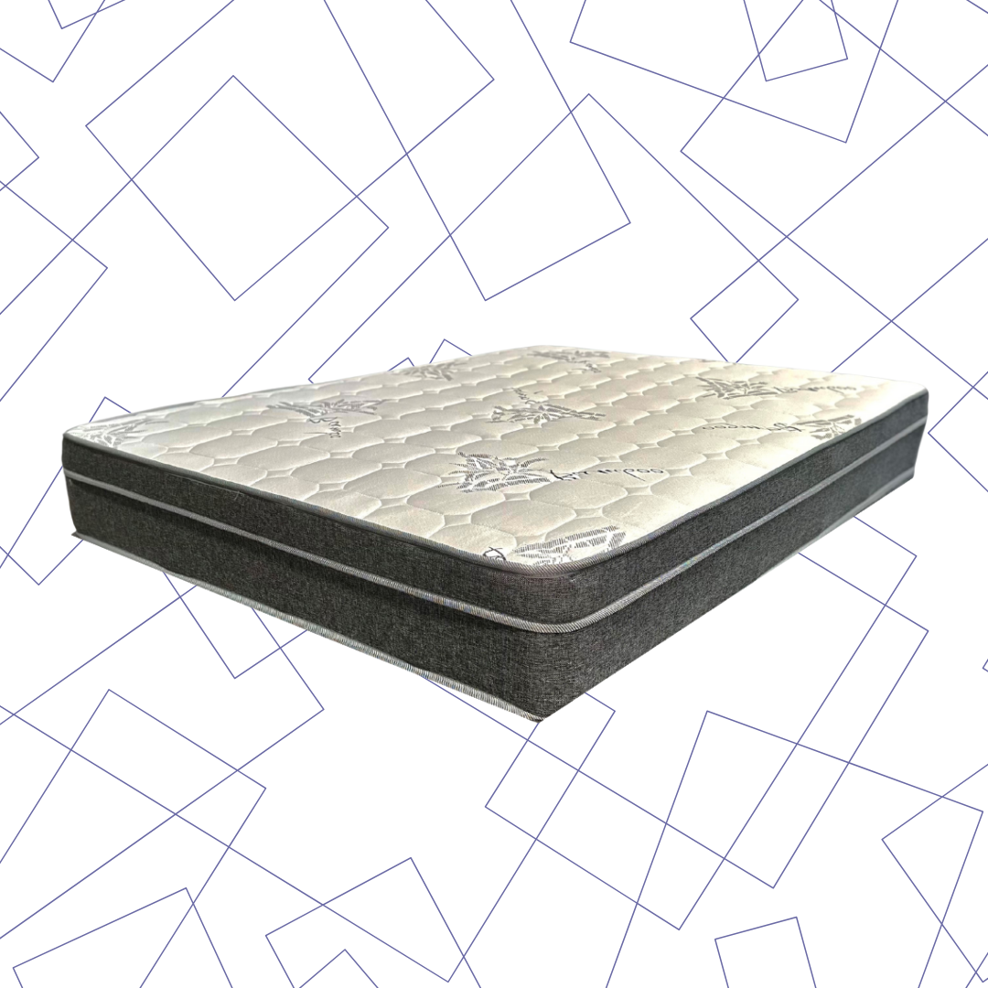 Comfy Euro - Double Mattress