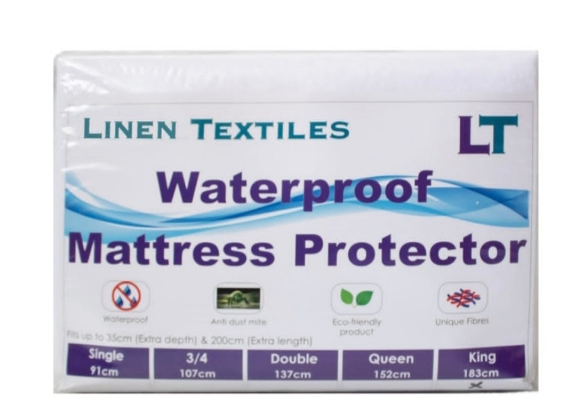 Mattress Protector