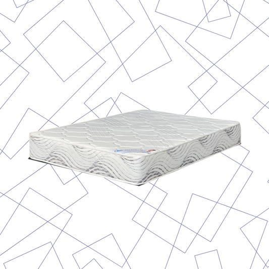 Dual Plush - King Mattress