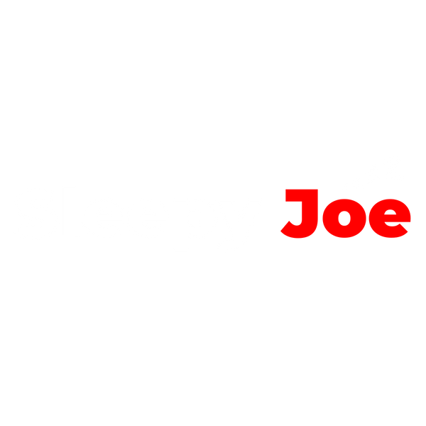 SleepyJoe