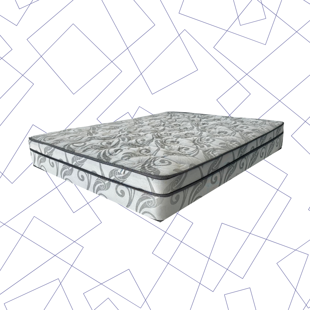 Comfort Top - Single Mattress