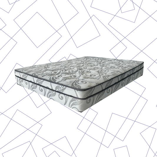 Comfort Top - Single Mattress