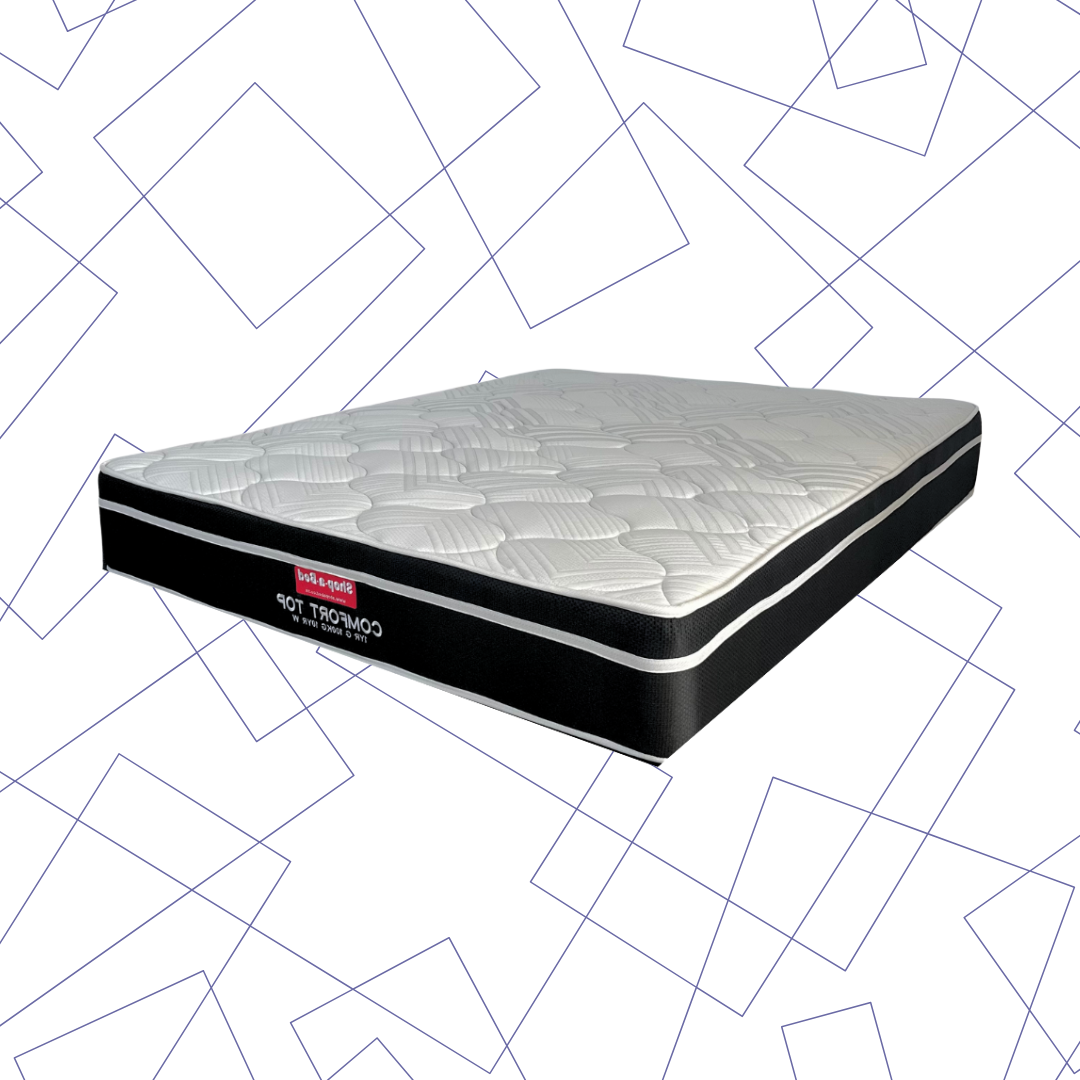 Master Sleep - Double Mattress