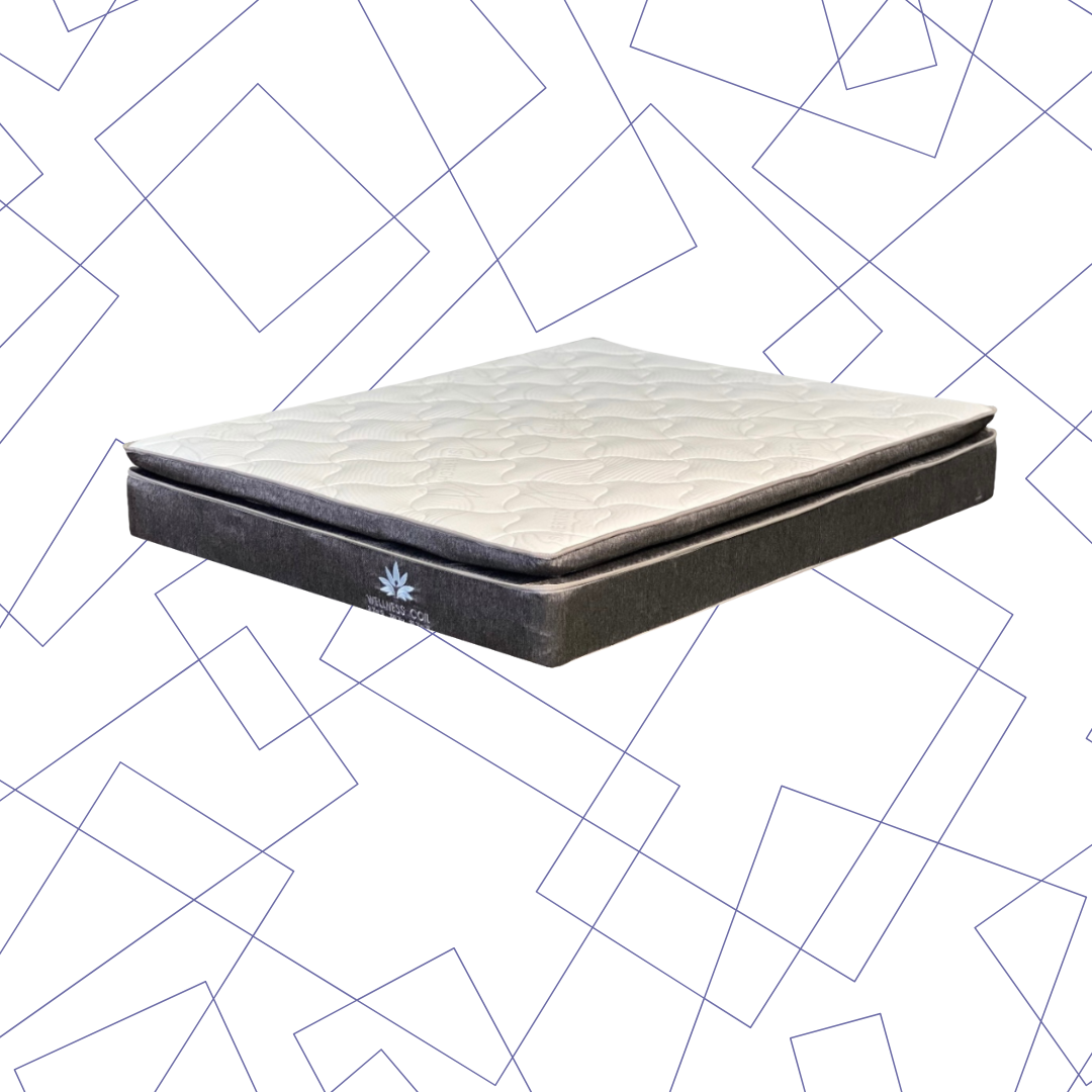 Wellness Coil - King Mattress