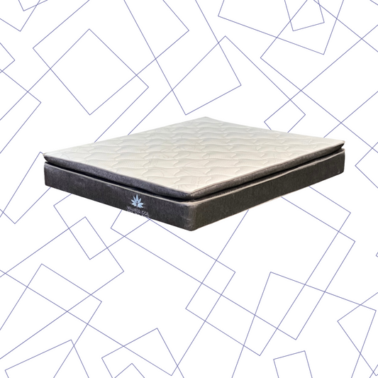 Wellness Coil - King Mattress
