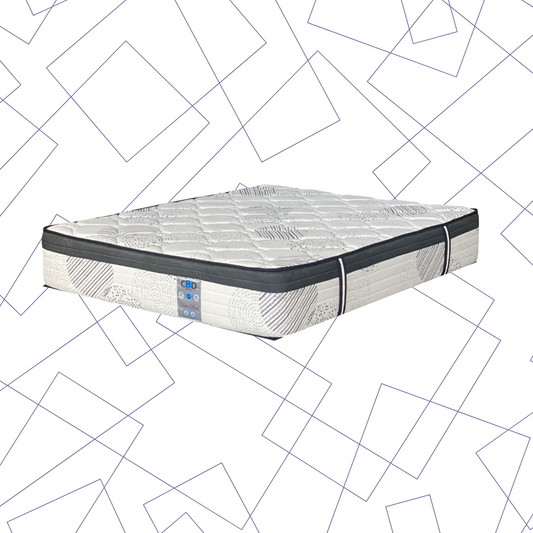 Visco Rest - King Mattress