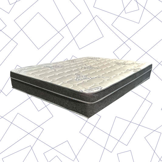 Comfy Euro - King Mattress