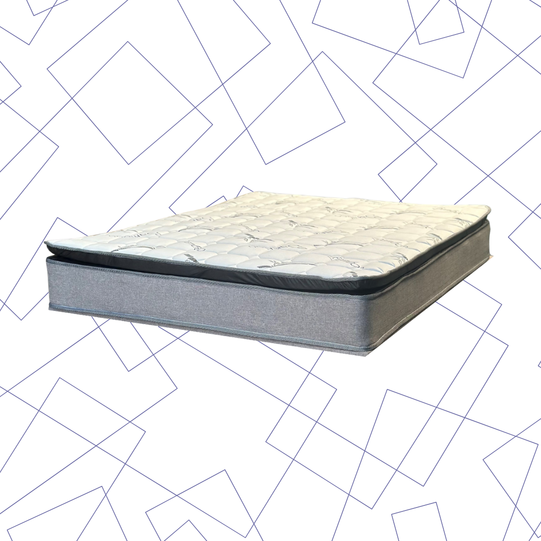Comfy Top - Single Mattress