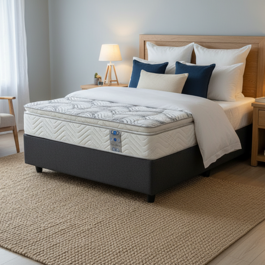 Chiro Paedic - Double Set