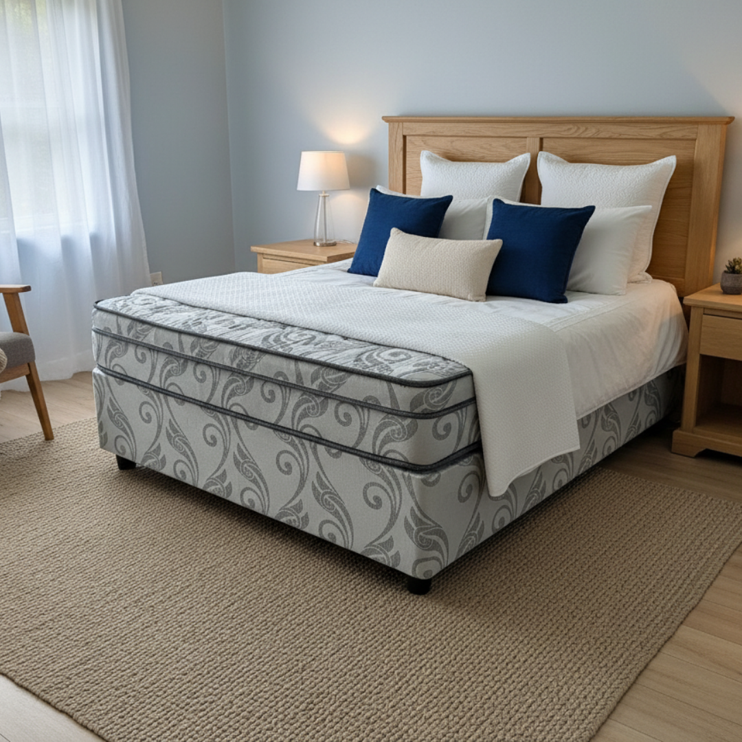 Comfort Top - Single Set