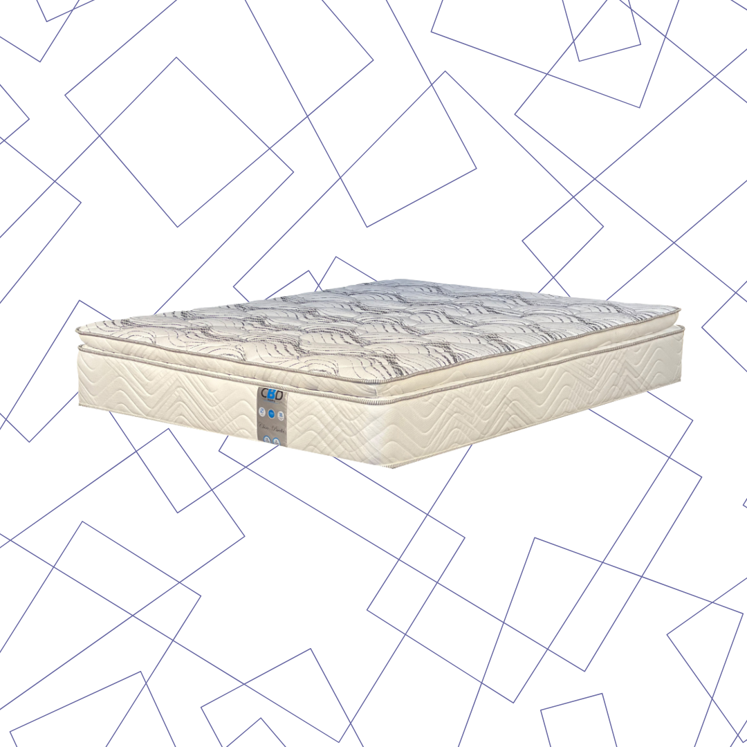 Chiro Paedic - King Mattress
