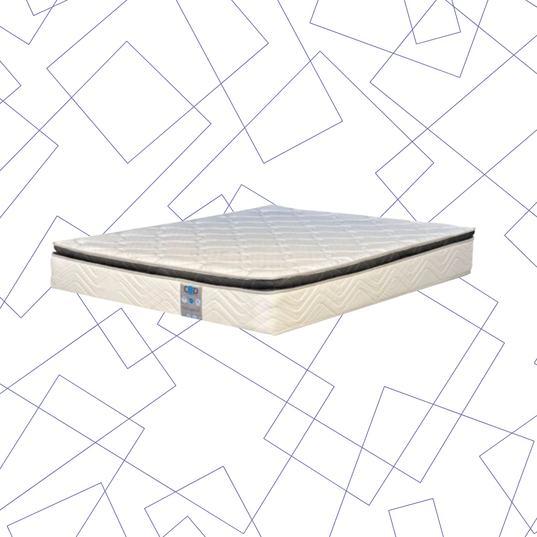 Pillow Paedic - King Mattress
