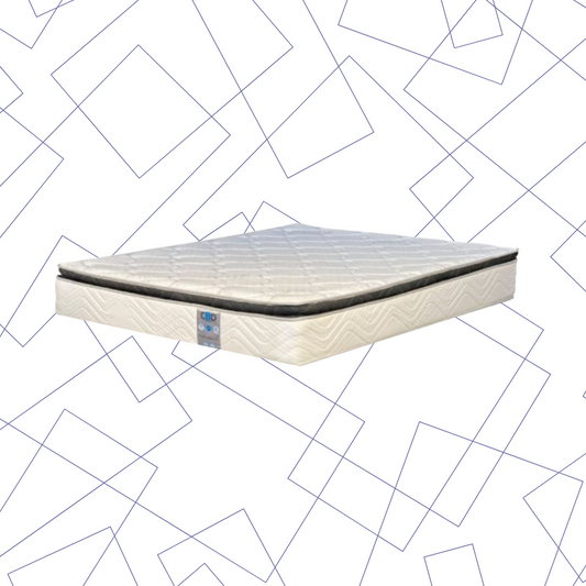 Pillow Paedic - King Mattress