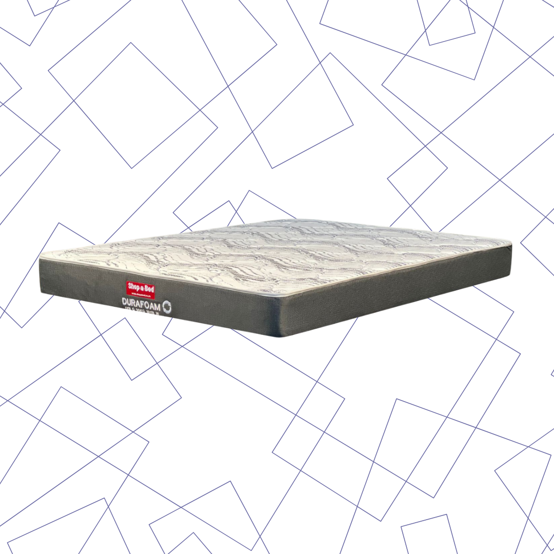 Firm Rest - Double Mattress