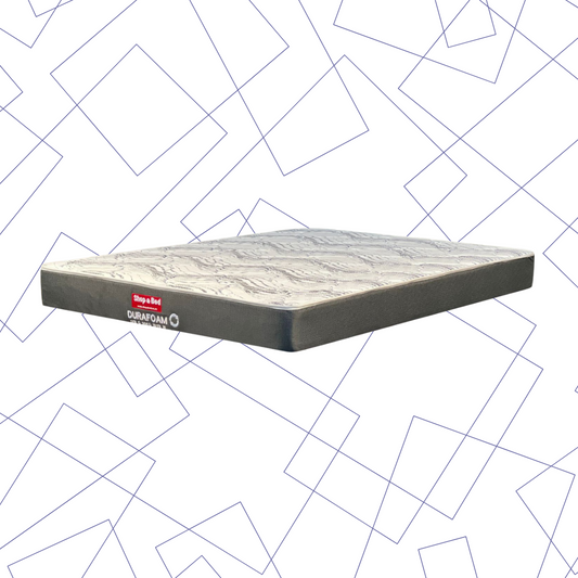 Firm Rest - Single Mattress