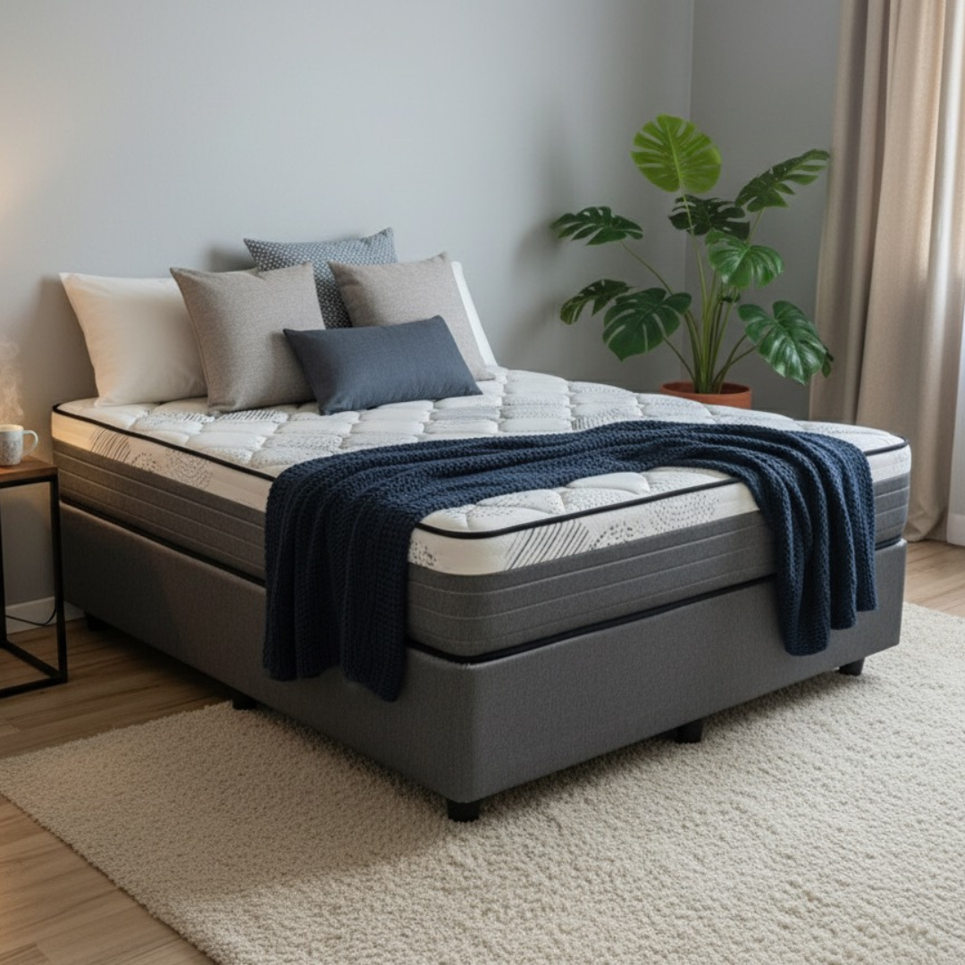 Pocket Premium - Double Set