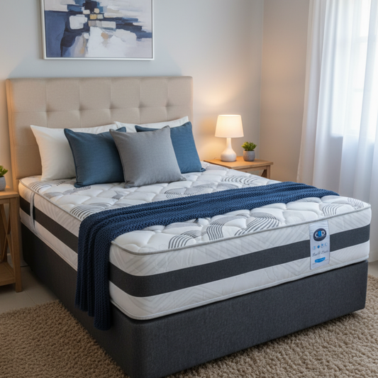 Rest Paedic - Double Set